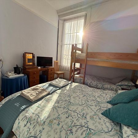 Spring Garden Guest House Gosport Exteriér fotografie